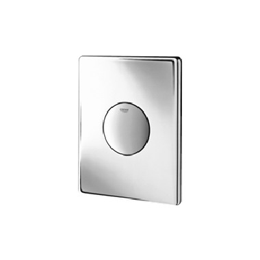 Накладная панель Skate Grohe белый 37547SH0