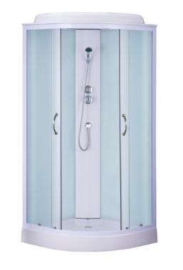Душевая кабина Bravo GS-901W