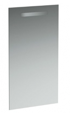 Зеркало Laufen Case 450 мм, 1 подсветка H4472019961441
