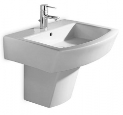 Полупьедестал Roca Hall