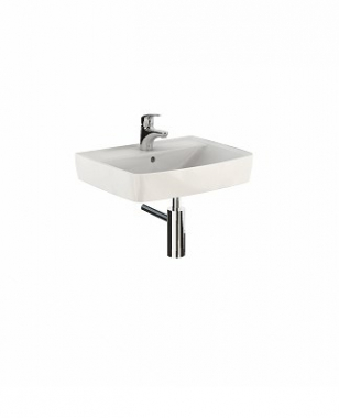 Умывальник мебельный Kolo Rekord 60 см, с отверстием