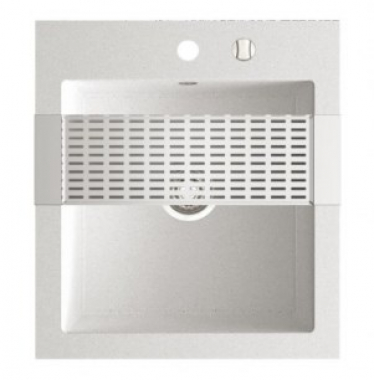 Колландер для мойки Marmorin Nero KN544