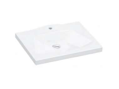 Vega Умывальник 65 см 2801-0505 IDEVIT