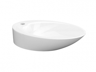 Умывальник 43 см 3101-0435 IDEVIT Alfa