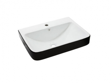 Умывальник 5014BW NEWARC Countertop