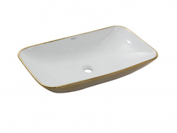 Умывальник 5019GW NEWARC Countertop