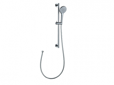 Душевая стойка 75505800 ASIGNATURA Delight