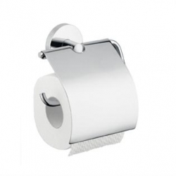 Держатель туалетной бумаги Hansgrohe Logis 40523