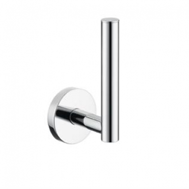 Держатель запасного рулона туалетной бумаги Hansgrohe Logis 40517