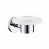 Мыльница Hansgrohe Logis 40515