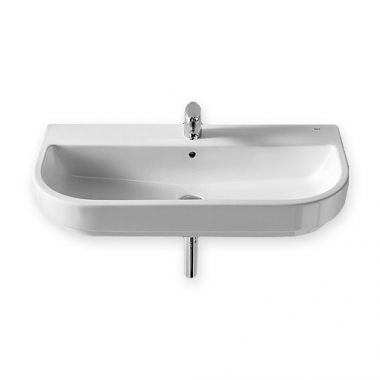 Умывальник Roca Long Island 90x44