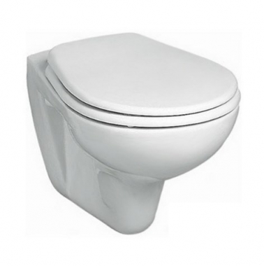 Унитаз подвесной Kolo Idol M1310002U c крышкой soft close