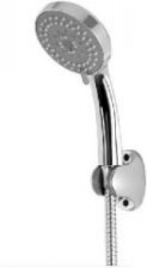 Душевой набор Deante NEO PURE NEP NEP 041K