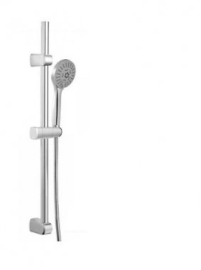 Набор со штангой Deante Aloe NGE 051K