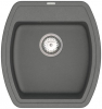 Кухонная мойка Vankor Norton NMP 01.48 Gray