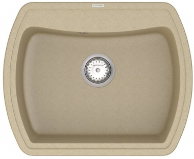 Кухонная мойка Vankor Norton NMP 01.63 Safari