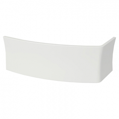 Панель д/ванни СІЦІЛІЯ 160 ліва/права з кріпленням