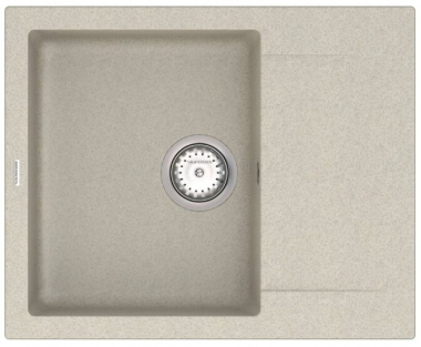 Кухонная мойка Vankor Orman OMP 02.61 Terra