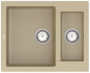 Кухонная мойка Vankor Orman OMP 03.61 Safari