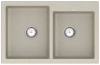 Кухонная мойка Vankor Orman OMP 05.80 Terra