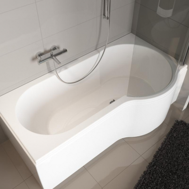 Панель акриловая Riho Dorado L BA81005 170х75 см, левая