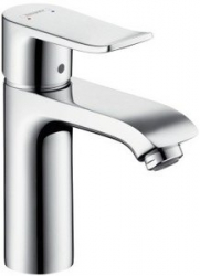 Смеситель для раковины Hansgrohe Metris 31080000