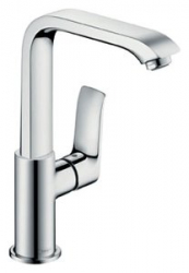 Смеситель для раковины Hansgrohe Metris 230 31087000