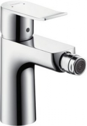 Смеситель для биде Hansgrohe Metris 31280000