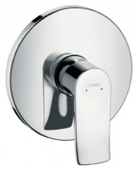 Смеситель для душа Hansgrohe Metris НЧ 31685000