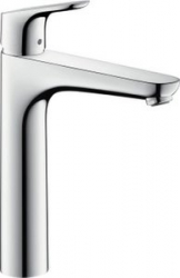 Смеситель для раковины Hansgrohe Focus 190 без д.к. 31518000