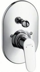 Смеситель для ванны Hansgrohe Focus E2 НЧ 31947000