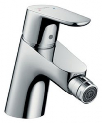 Смеситель для биде Hansgrohe Focus E2 31920000