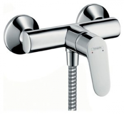 Смеситель для душа Hansgrohe Focus E2 31960000