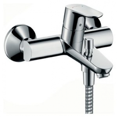 Смеситель для ванны Hansgrohe Focus E2 31940000