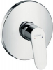 Смеситель для душа Hansgrohe Focus E2 наружная часть 31965000