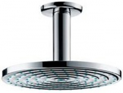 Верхний душ Hansgrohe Raindance AIR 180mm с потолочным подсоединением 100 мм