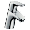 Смеситель для раковины Hansgrohe Focus E2 с цепочкой 31732000