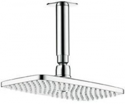 Верхний душ Hansgrohe PuraVida 240мм 27380000