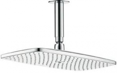 Верхний душ Hansgrohe PuraVida 360мм 27381000