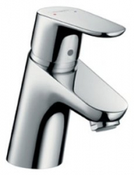 Смеситель для раковины Hansgrohe Focus E2 без д/к 31733000