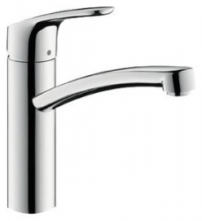 Смеситель кухонный Hansgrohe Focus E2 31806000