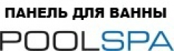 Панель для ванны акриловой NICOLE Poolspa 160X95