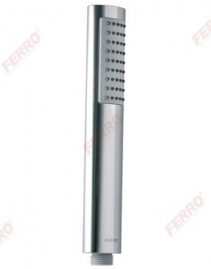 Ручка душа 1-функционная Moderno