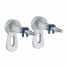 Крепление инсталляции Grohe Rapid SL 3855800M