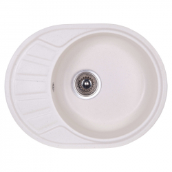 Кухонная мойка Fosto 5845 SGA-203 (FOS5845SGA203)