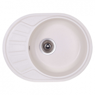 Кухонная мойка Fosto 5845 SGA-203 (FOS5845SGA203)