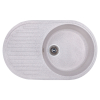 Кухонная мойка Fosto 7446 SGA-210 (FOS7446SGA210)