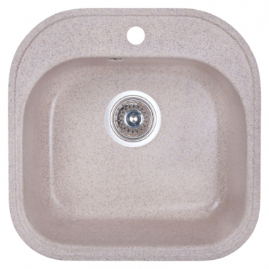 Кухонная мойка Fosto 4849 SGA-300 (FOS4849SGA300)