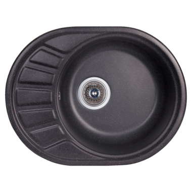 Кухонная мойка Fosto 5845 SGA-420 (FOS5845SGA420)