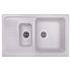 Кухонная мойка Fosto 7749 SGA-210 (FOS7749SGA210)